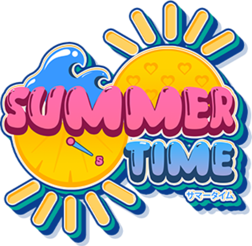 Summer Time Hover